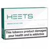 Heets Green Selection Satı Al - Tobacco Sepeti