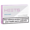 Heets Mauve Wave Satın Al - Tobacco Sepeti