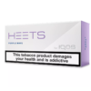 Heets Purple Wave Satın Al - Tobacco Sepeti
