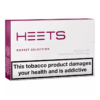 Heets Russet Selection Satın Al - Tobacco Sepeti