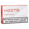 Heets Sienna Selection Satın Al - Tobacco Sepeti