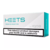 Heets Turquoise Selection Satın Al - Tobacco Sepeti