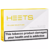 Heets Yellow Selection Satın Al - Tobacco Sepeti