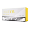 Heets Yellow Selection Satın Al - Tobacco Sepeti