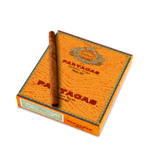 Partagas Mini 20 Sigarillo – Sigarillo Satın Al