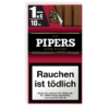 Pipers Sweet Cherry 10’s Sigarillo Satın Al (1)