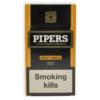Pipers Sweet Vanilla 20’s Sigarillo Satın Al