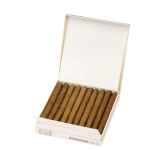 Alternative view of Romeo Y Julieta Club 20’s Puro Satın Al