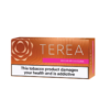 Terea Amber Box Sipariş Ver Dengeli Tütün ve Fındık Aroması - Heets Center (1)
