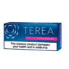 Terea Blue Box: Derin Mentol ve Yoğun Nane