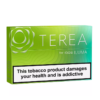 Terea Kelly Sipariş Ver Buzlu Narenciye ve Mentol - Tobacco Sepeti