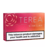 Terea Ruby Fuse Sipariş Ver | Kırmızı Meyve Aroması