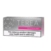 Terea Silver Box Sipariş Ver Ultra Hafif Sade Tütün - Heets Center