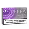 Terea Twilight Pearl Sipariş Ver Kapsüllü Yaban Mersini Aroması - Tobacco Sepeti