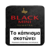 Villiger Black Mini 20’s Sigarillo Satın Al
