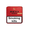 Villiger Red Mini Filter Sigarillo – 20’s Satın Al