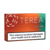 Terea Coral Tide: Tropikal Meyve