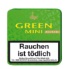 Orijinal Villiger Green Mini 20s mentollü premium sigarillo çeşitleri Tobacco Sepeti’nde.