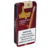 Villiger Premium Cherry No6 Ağızlıklı Sigarillo Satın Al